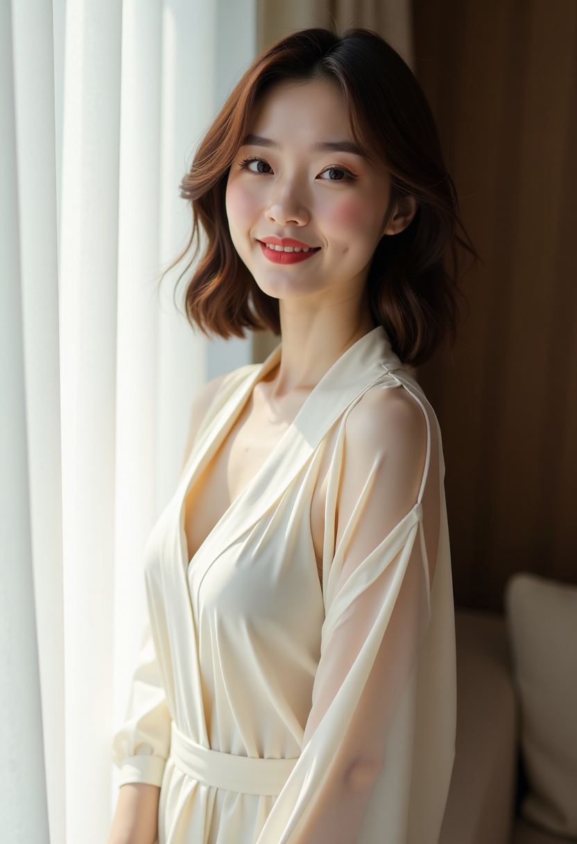 无声告白